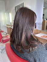 ヘアクリエイション カズ(HAIR CREATION KAZ)&nbsp;ホームケア付きトリートメント