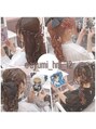 ヘアセット アリエス 池袋駅東口店(Aries)&nbsp;オタ活お手伝いします◎