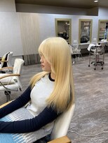 シャンプーボーイ 宮崎駅前店(SHAMPOO BOY)&nbsp;ブロンド