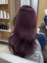 ソアー(SOAR)&nbsp;ブリーチなしボルドールビー