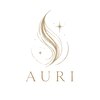 髪質改善個室サロン AURI 六本松【6月1日OPEN（予定）】のお店ロゴ
