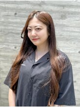 カミヤーズ トウキョウ 恵比寿店&nbsp;山口 莉子