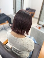 シエル 羽生店(Ciel) ボルドーカラー