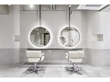 ラフィス ヘアー ステップ 仙台店(La fith hair step)の雰囲気(アットホームな空間でゆったり過ごせます♪)