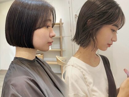 エイチ 天神橋(H)の写真