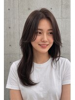 ゴットイズム(GOTTO ISM) 韓国レイヤー/透明感カラー/大人かわいい
