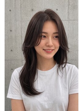 ゴットイズム(GOTTO ISM) 韓国レイヤー/透明感カラー/大人かわいい