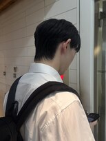 メロウマン(mellowman)&nbsp;cut