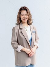 フェリシータ リコルソ(FELICITA RicorsO) 高橋 茉弥