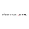ルシードスタイルレシス(LUCIDO STYLE Les CYS)のお店ロゴ