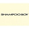 シャンプーボーイ 宮崎駅前店(SHAMPOO BOY)のお店ロゴ