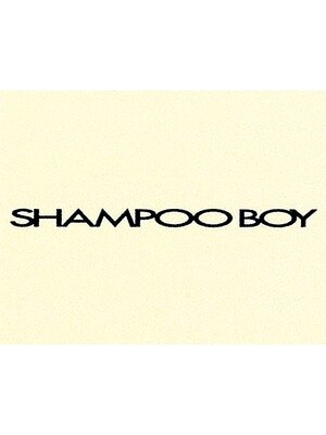 シャンプーボーイ 宮崎駅前店(SHAMPOO BOY)