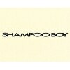 シャンプーボーイ 宮崎駅前店(SHAMPOO BOY)のお店ロゴ