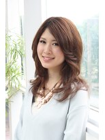 ミスエッセンス(MISS ESSENCE)&nbsp;ライトグラマラス/ミスエッセンス竹下