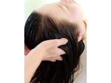 アート ヘアー ストラ 福住店(ART HAIR STRA)