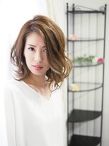 リッシュ 都賀店(Lish)&nbsp;3Dシルバーアッシューカラー