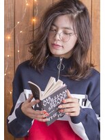 パリオ バイ コレット(Palio by collet)&nbsp;☆とろみウェーブミディアム☆【Palio by collet】03-5367-3624