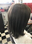 カーキアッシュ
