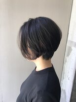 レブ 四条烏丸(Reb,)&nbsp;大人ショート