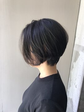 レブ 四条烏丸(Reb,) 大人ショート