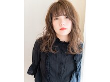 ヘアーサロン テテ(hair salon tete)