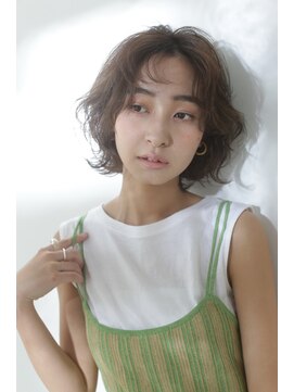 モードケイズ JR茨木improve店(MODE K's) 【MODE K's】大人かわいい