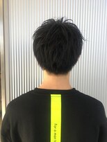 ラ ブーケ 大垣店(La Bouquet)&nbsp;爽やかショート