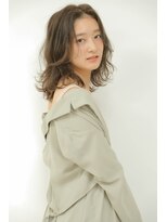 モードケイズ 西宮(MODE K's)&nbsp;【西宮/髪質改善/イルミナカラー/インナーカラー/白髪染め