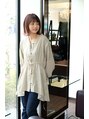 シエラ(CIELA) 福田 明加
