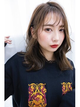 アンジェリカ 京都駅前店(ANGELICA JR) ラフカール