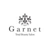 トータルビューティーサロン ガーネット(Garnet)のお店ロゴ