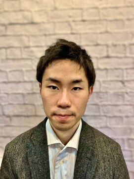 銀座マツナガ 新宿野村ビル店 新宿、メンズツーブロック刈り上げスタイル