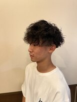 バニラプラスパワーズ(Vanilla + POWERS)&nbsp;NY style