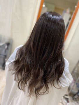 ニーナ ビューティーサロン(NINA Beauty Salon) 大人ロング#大人#ロング#エクステ