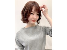 ヘアーラヴワン 足利(hair love One)