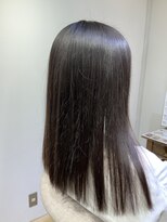 ユーネリー(U-NERY) ロングスタイル