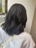 ウィル 京橋店(WiLL)&nbsp;【WiLL京橋店】栗野京弥　ナチュラルシアーグレージュ