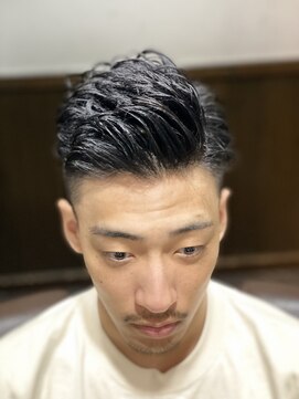 ヒロギンザ 横浜店(HIRO GINZA) ビジネス七三