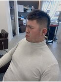 ソフトモヒカン