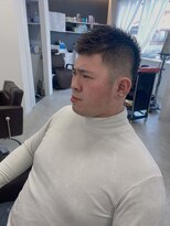 リンクス(LINK’S)&nbsp;ソフトモヒカン