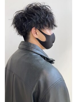 シュウ 碧南店(Shu) ツイストスパイラルパーマ