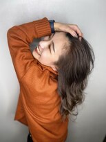 プリンプ(PRIMP)&nbsp;#オリーブベージュ