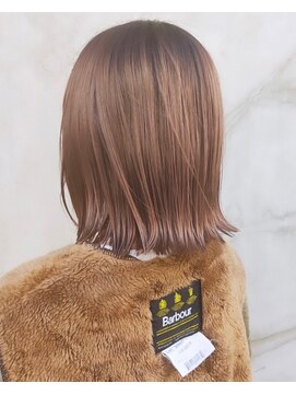 ジーナ 札幌大通(Zina) 髪質改善*ペールトーン*美髪【Zina 札幌大通】