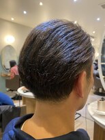 アンフィ 矢向(Anphi)&nbsp;12-34 メンズカット/ツーブロ