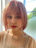 アイビー 吉祥寺(aivee) <aivee>ふんわりjuicy bob