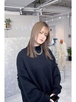 ユニ(Uni.)&nbsp;大人可愛い20代30代40代小顔