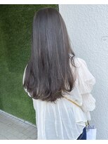 チーク(CHiiK)&nbsp;グレージュ