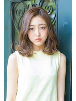 ビバーチェ(Vivace)&nbsp;透明感あふれる美しさ