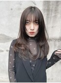 レイヤーカット