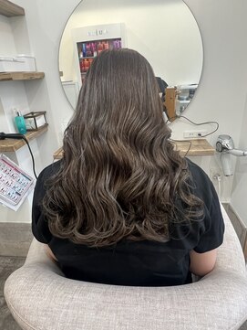 シア 新小岩店(SHEER) ハイライトカラー